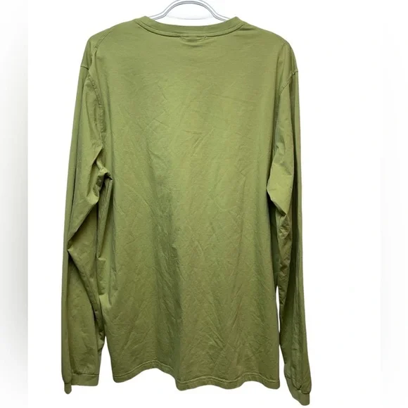 FWD longsleeves - Picture 2 of 6